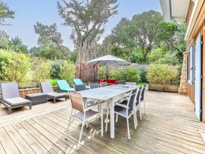 Acheter Maison 159 m2 Lege-cap-ferret