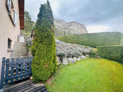 Annonce Vente 9 pi�ces Maison Chancia 01