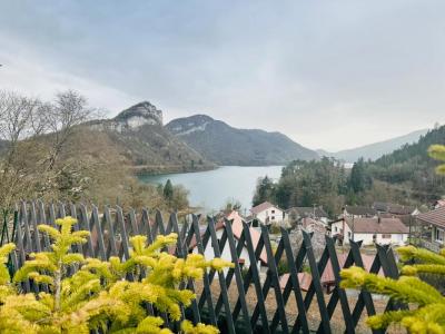 Acheter Maison 286 m2 Chancia