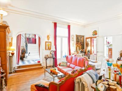 For sale Loudun 12 rooms 278 m2 Vienne (86200) photo 0