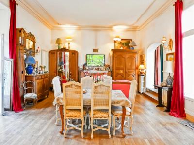 Acheter Prestige Loudun Vienne