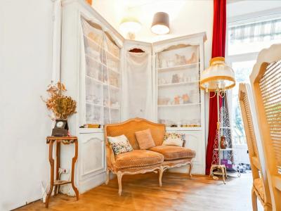 Acheter Prestige Loudun 575000 euros