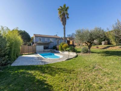 Annonce Vente 6 pi�ces Maison Saint-gilles 30