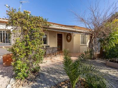 Acheter Maison 104 m2 Saint-gilles