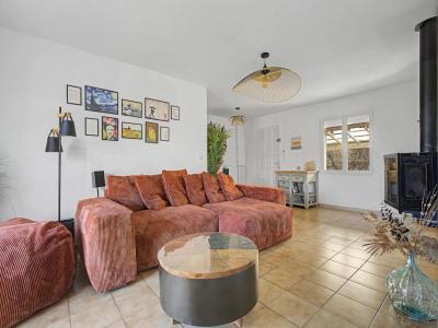 Acheter Maison Saint-gilles Gard