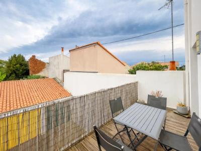 For sale Sables-d'olonne 3 rooms 65 m2 Vendee (85100) photo 3