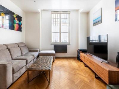 Annonce Vente 2 pi�ces Appartement Paris-3eme-arrondissement 75