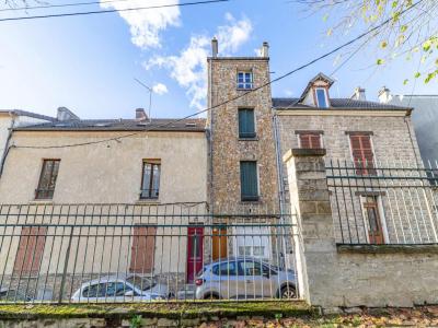 Acheter Appartement 18 m2 Ennery