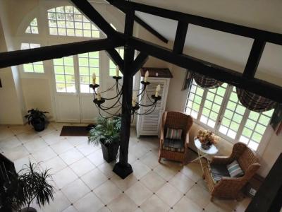 Acheter Prestige 218 m2 Chartrettes