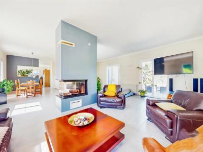 Acheter Maison 226 m2 Bois-le-roi