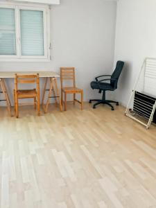 For sale Lorient 3 rooms 93 m2 Morbihan (56100) photo 1
