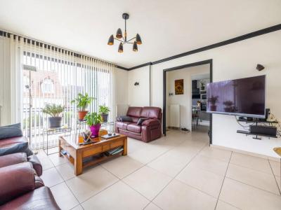 Annonce Vente 7 pi�ces Maison Ormesson-sur-marne 94