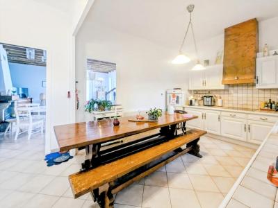 Acheter Maison 220 m2 Marmande