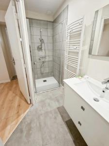 For sale Dun-sur-auron 3 rooms 78 m2 Cher (18130) photo 3