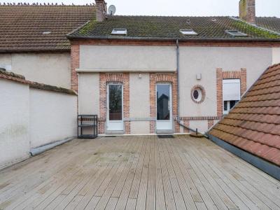 Annonce Vente 7 pi�ces Maison Anglure 51