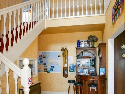 Acheter Maison 295 m2 Camaret-sur-mer