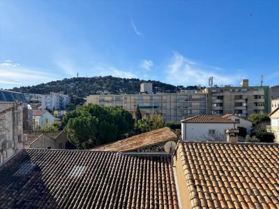 For sale Sete 1 room 24 m2 Herault (34200) photo 0
