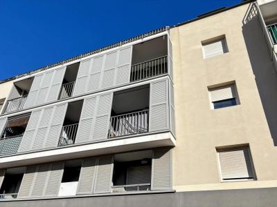 Annonce Vente Appartement Sete 34