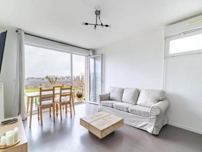 Annonce Vente 3 pi�ces Appartement Aulnay-sous-bois 93