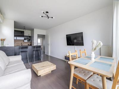 Acheter Appartement 63 m2 Aulnay-sous-bois