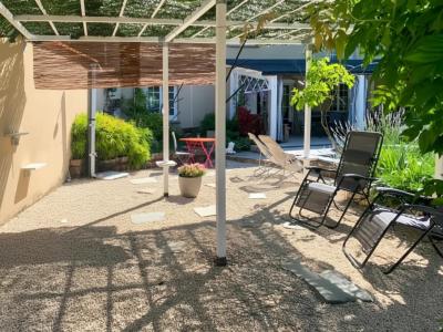 Annonce Vente 7 pi�ces Maison Thiolieres 63