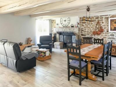 Acheter Maison Thiolieres Puy de dome