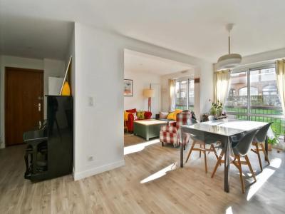 Annonce Vente 5 pi�ces Appartement Evreux 27