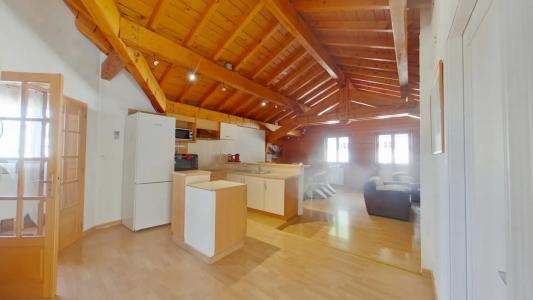 Acheter Appartement Avignon-les-saint-claude Jura