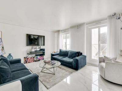 Annonce Vente 6 pi�ces Appartement Saint-maurice 94