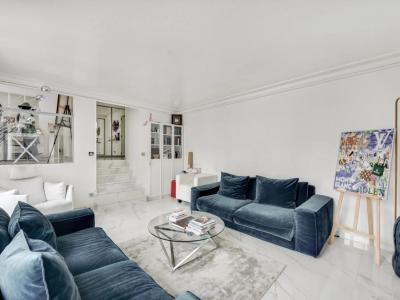 Acheter Appartement 150 m2 Saint-maurice