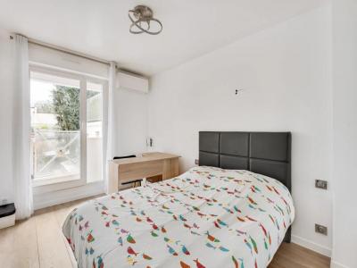 Acheter Appartement Saint-maurice 1599000 euros