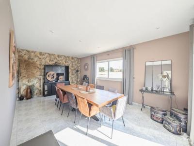 For sale Bages 15 rooms 547 m2 Aude (11100) photo 0