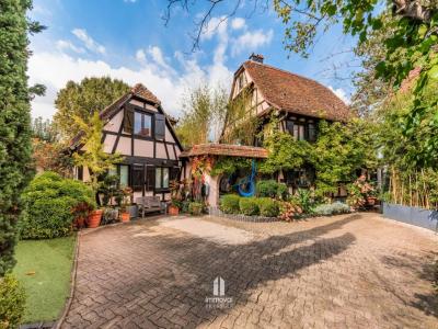 For sale Strasbourg 7 rooms 248 m2 Bas rhin (67000) photo 0