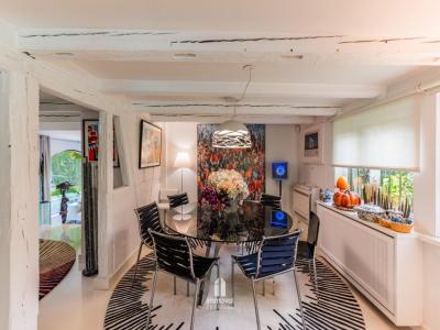 For sale Strasbourg 7 rooms 248 m2 Bas rhin (67000) photo 3