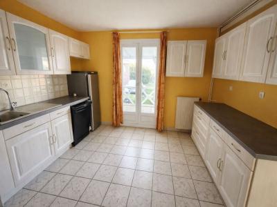 Annonce Vente 4 pi�ces Maison  71