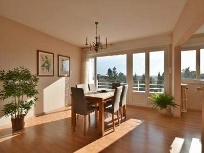 For sale RESIDENCE ST PIERRE 4 rooms 70 m2 Maine et loire (49300) photo 0