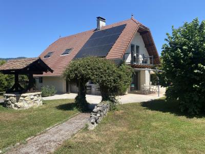 For sale 7 rooms 200 m2 Savoie (73330) photo 0