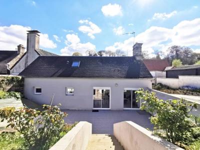 For sale 3 rooms 70 m2 Manche (50630) photo 0