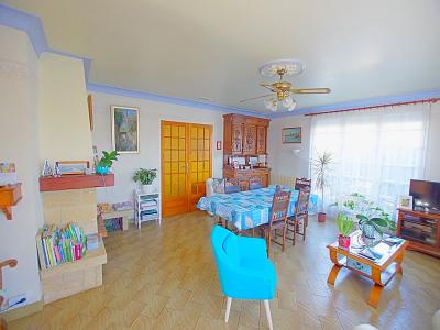 Annonce Vente 6 pi�ces Maison  85