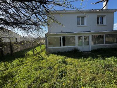 Annonce Vente 5 pi�ces Maison  85