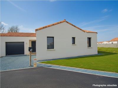 For sale CENTRE BOURG 4 rooms 110 m2 Vendee (85150) photo 0