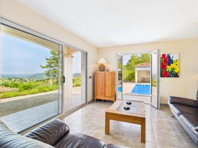 For sale 5 rooms 115 m2 Ardeche (07140) photo 3