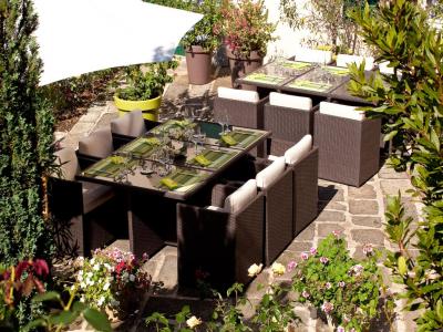 For sale CENTRE VILLE, COMMERCES 10 rooms 676 m2 Creuse (23000) photo 2