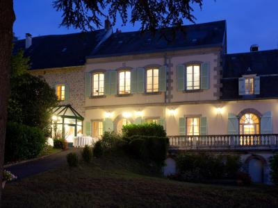 For sale CENTRE VILLE, COMMERCES 10 rooms 676 m2 Creuse (23000) photo 4