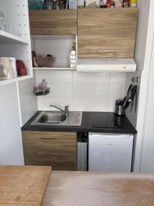 Acheter Appartement 18 m2 