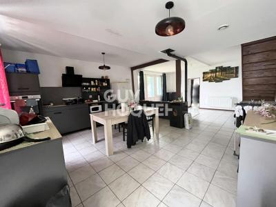For sale Gurgy 4 rooms 87 m2 Yonne (89250) photo 2