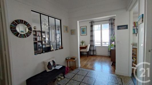 Annonce Vente 4 pi�ces Appartement Fontenay-sous-bois 94