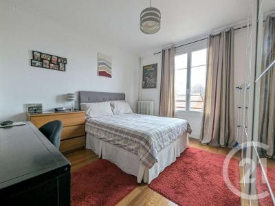 Acheter Appartement 75 m2 Fontenay-sous-bois