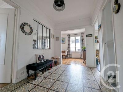 Acheter Appartement Fontenay-sous-bois 399000 euros
