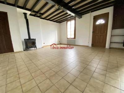Annonce Vente 3 pi�ces Maison Ramerupt 10